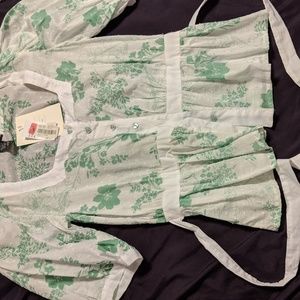 NWT Simply Irresistible blouse